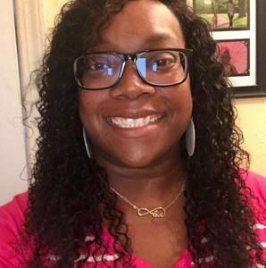 Meet your Posher, Lyn